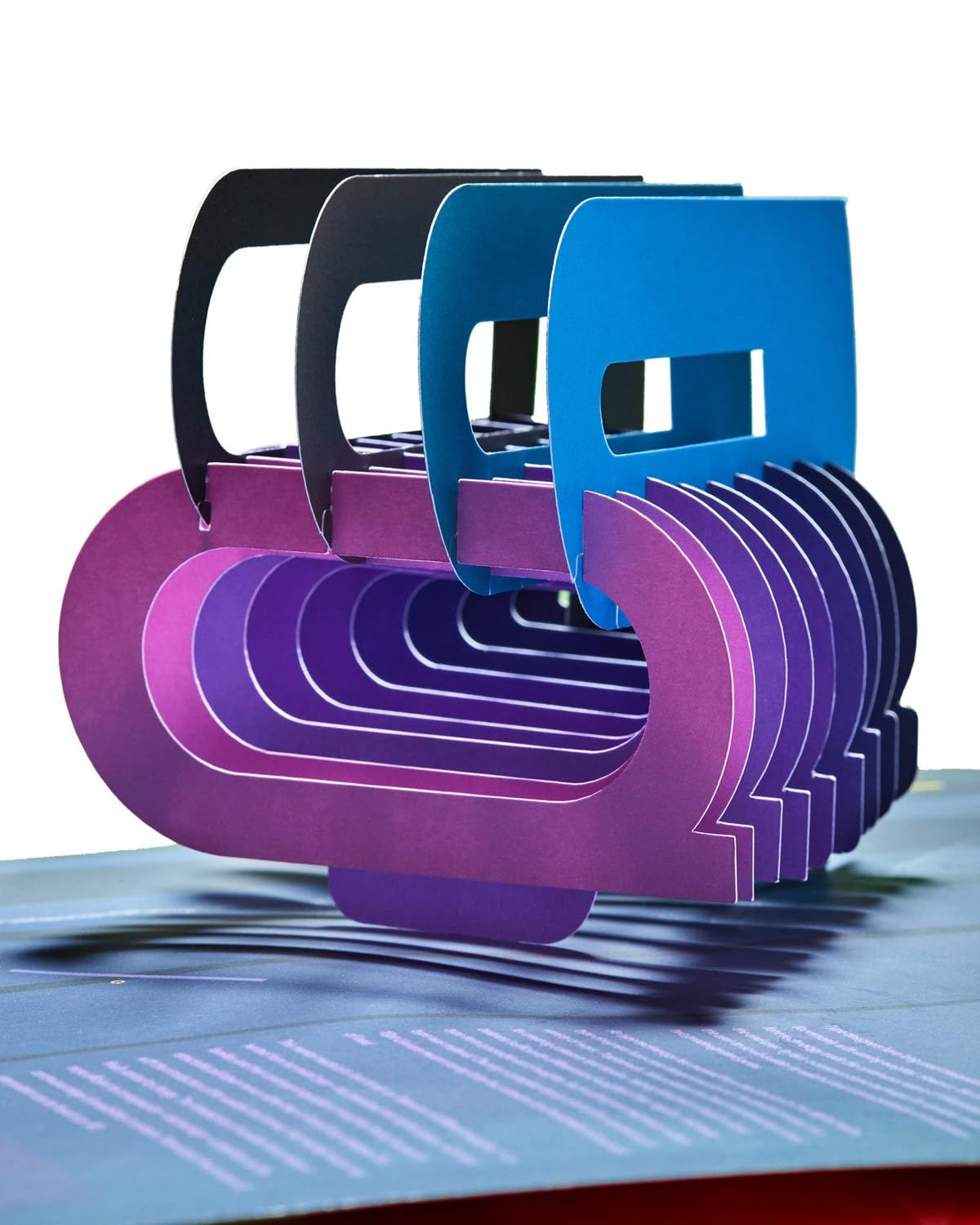  Alphabet in Motion: How Letters Get Their Shape 