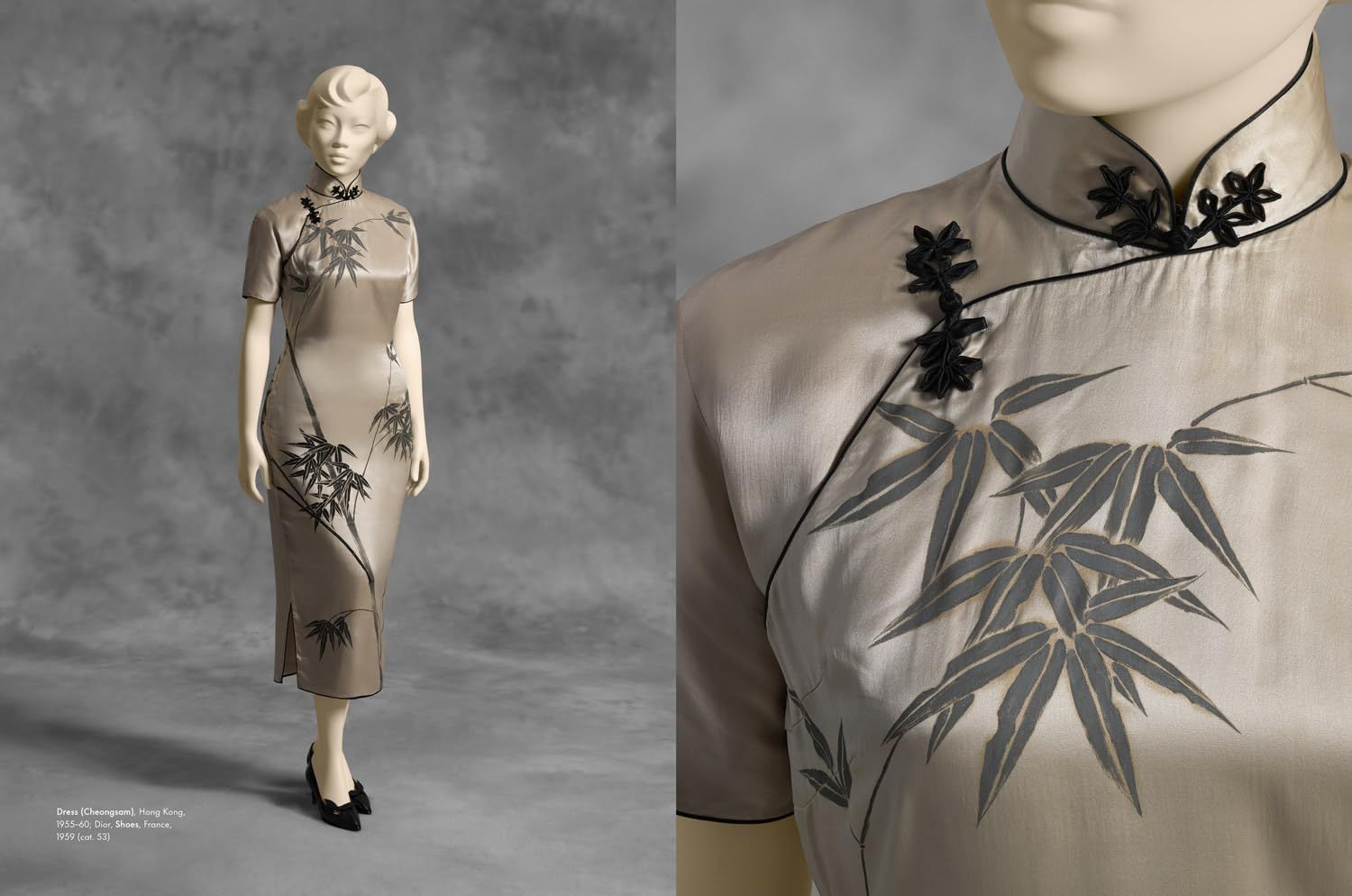  Fashioning Chinese Women: Empire to Modernity 