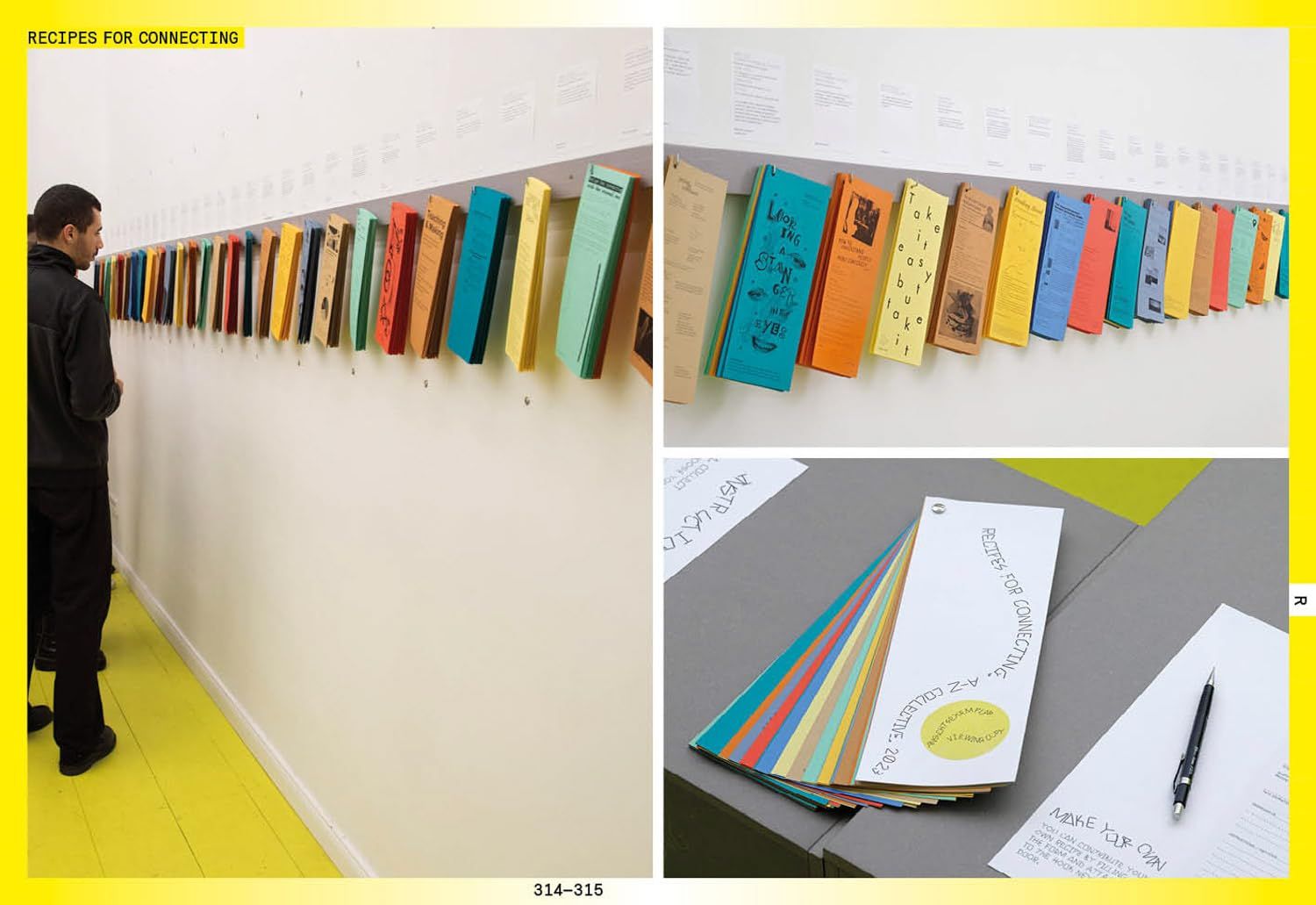  On the Edges of Graphic Design from A―Z 