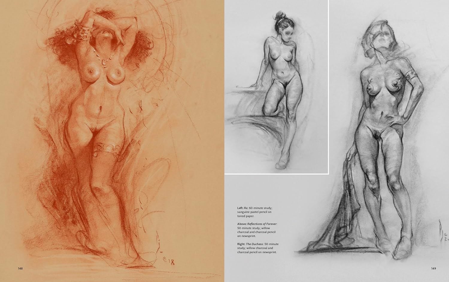 The Anatomy of Style: Figure Drawing Techniques (Patrick J. Jones) 