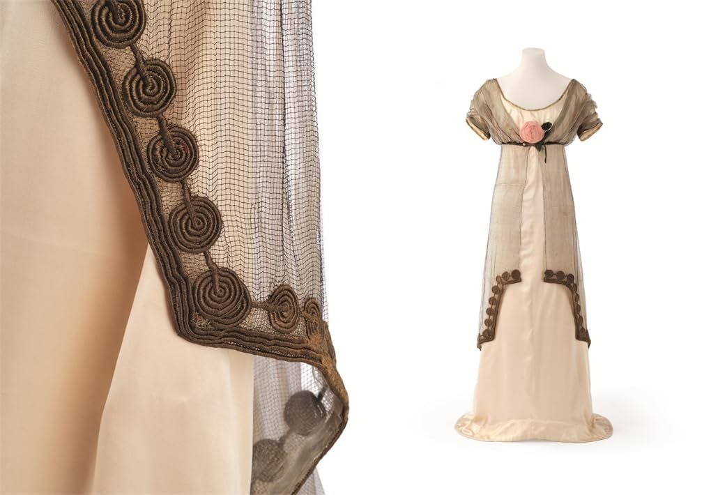  Paul Poiret: Fashion is a Feast 