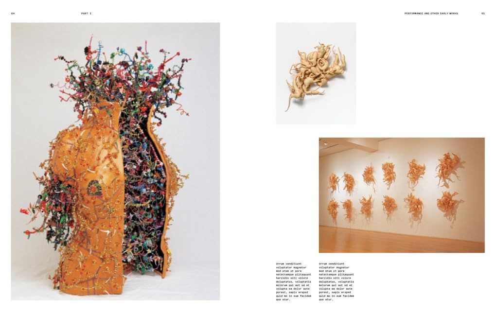  Lee Bul: Life and Work (M+ Museum) 