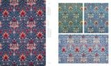  William Morris: Pattern & Design (V&A Museum) 