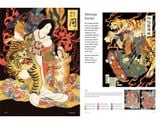  Japanese Illustration (Japanese Visual) 