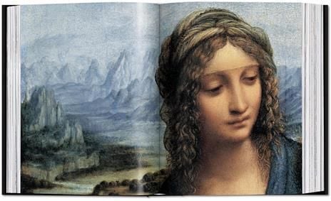  Leonardo. Tutti i dipinti e disegni 