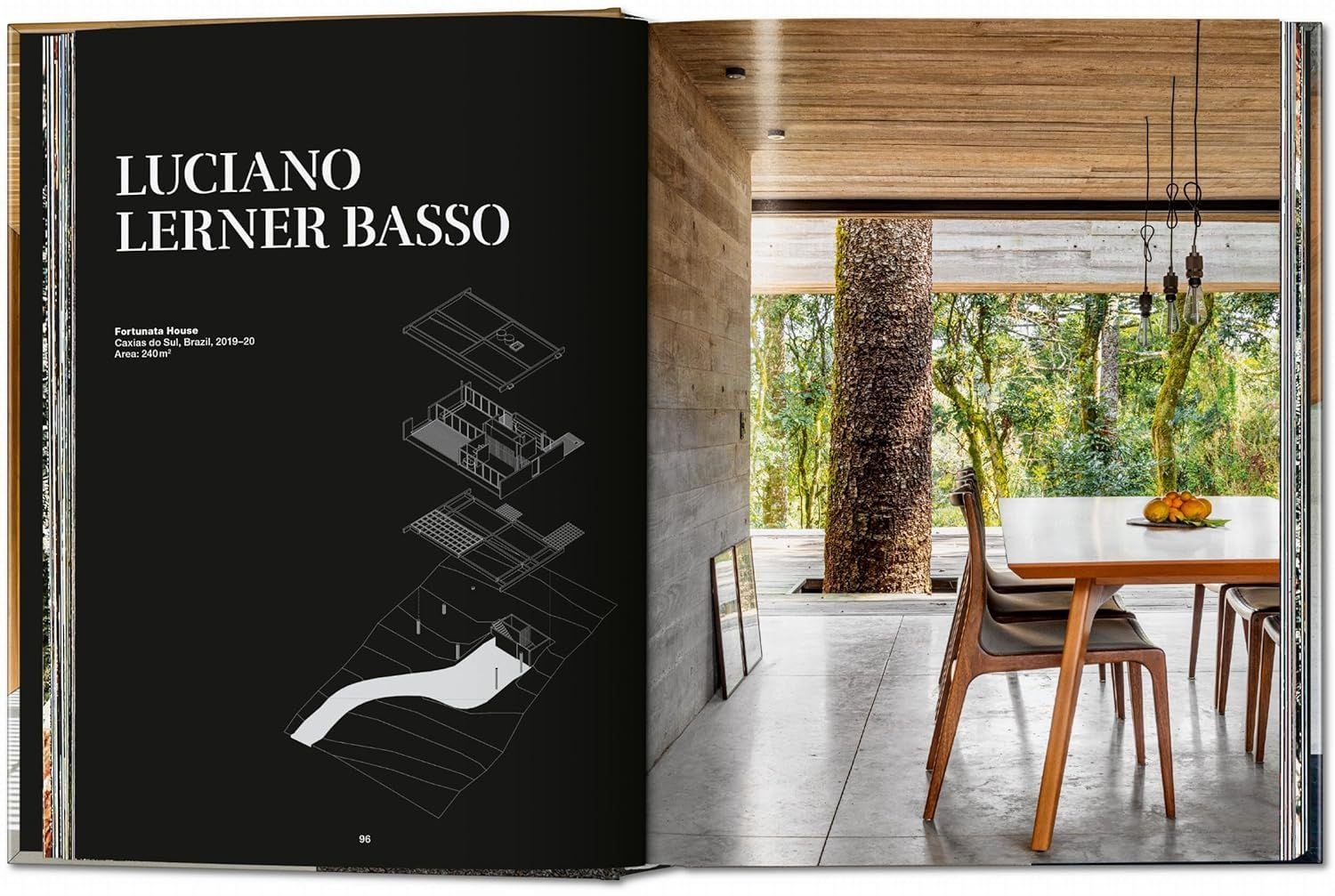  Homes For Our Time. Contemporary Houses around the World. Vol. 2. 45th Ed. (45th Edition) (Multilingual Edition) 