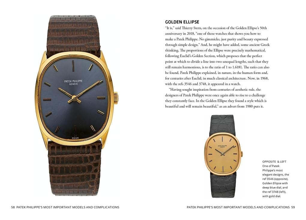  Little Book of Patek Philippe: The story of the iconic fashion brand (Little Books of Fashion) 