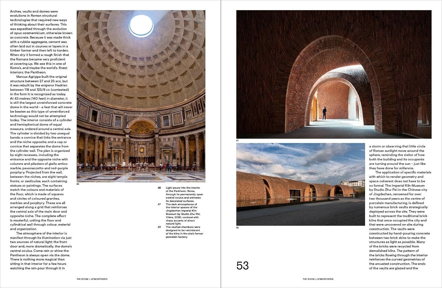  The Story of the Interior: How We Have Shaped Rooms and How They Shape Us 