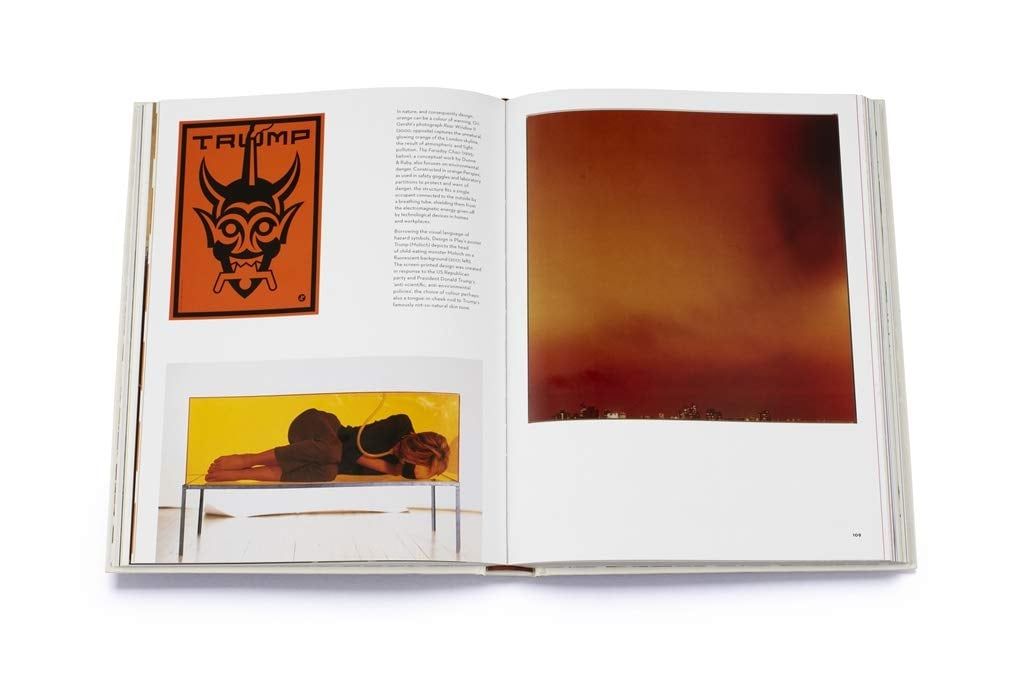  The V&A Book of Color in Design (V&A Museum) 