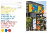  Palette Playbook: Radiant: Your Guide to Creative Colour Combinations 