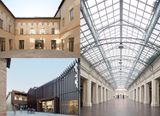  Corvino + Multari: Architecture in Progress: 1995–2025 