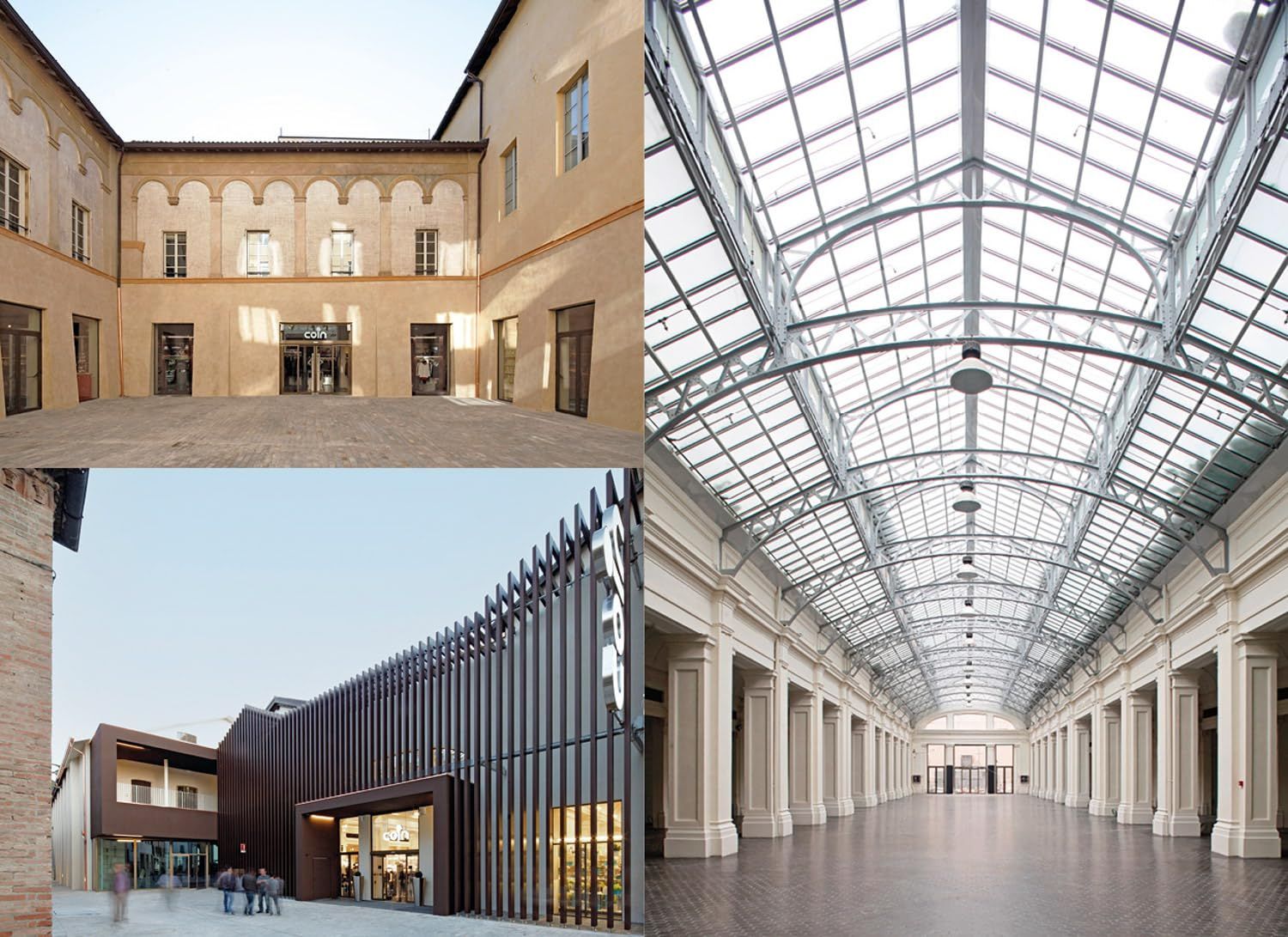  Corvino + Multari: Architecture in Progress: 1995–2025 