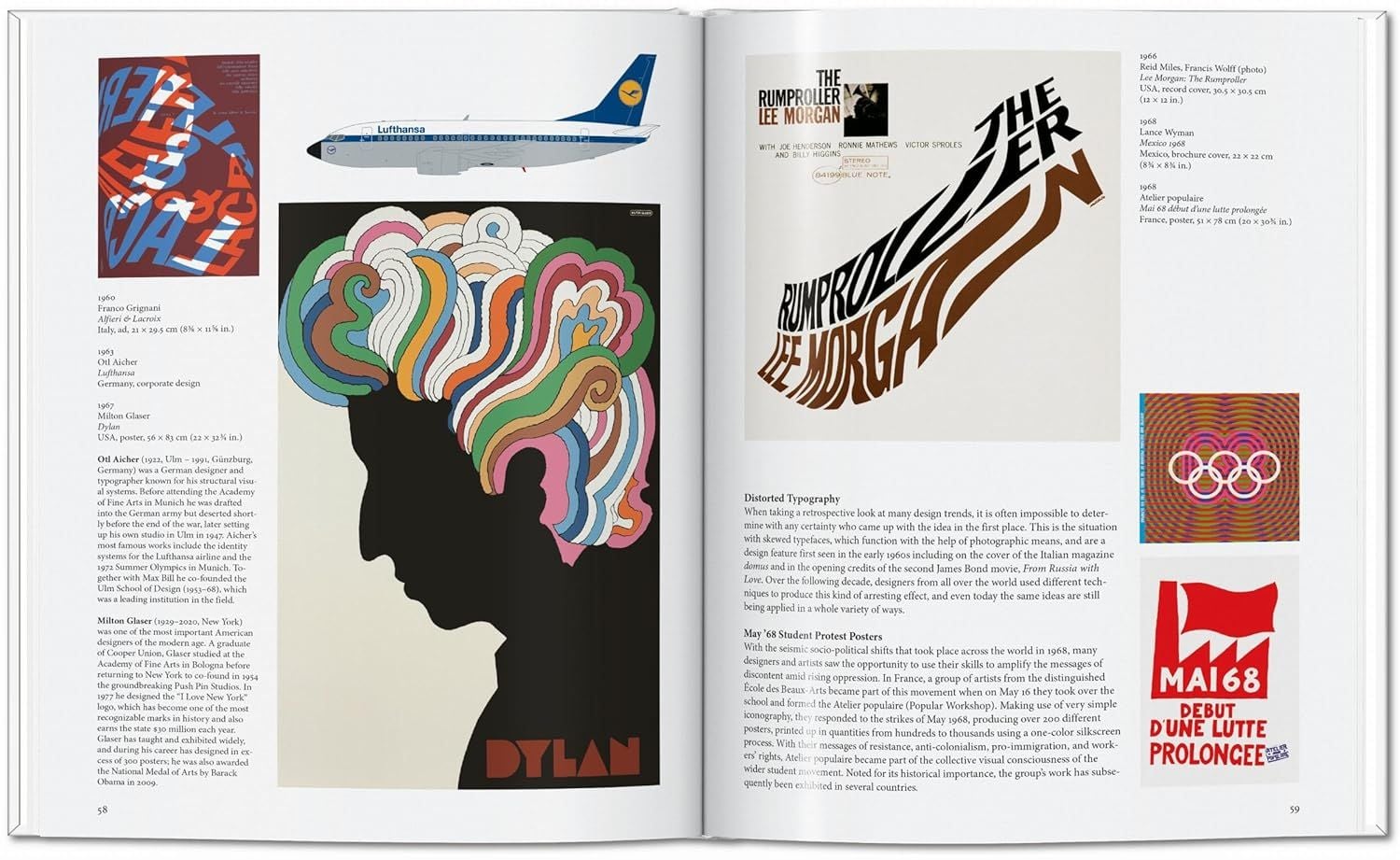  Graphic Design. 1890-Today (Basic Art) 