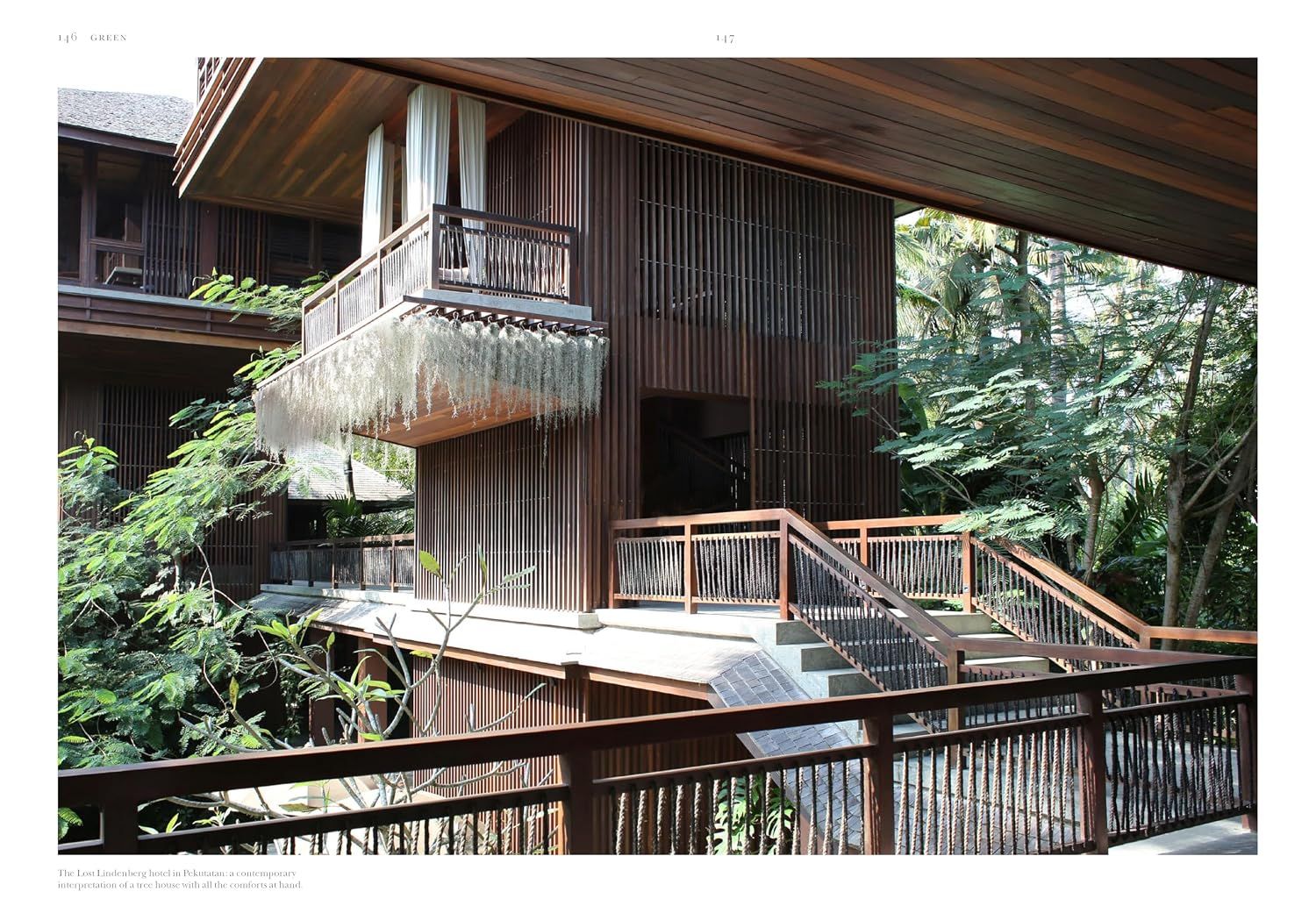  Bali: Sustainable Visions 