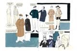  The Yves Saint Laurent Revolution: The Story of 