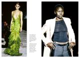  Little Book of Tom Ford: The story of the iconic brand (Little Books of Fashion) 