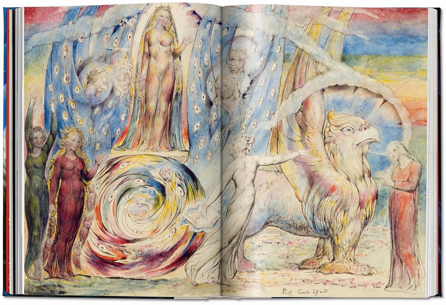  Spirit Worlds. The Library of Esoterica 