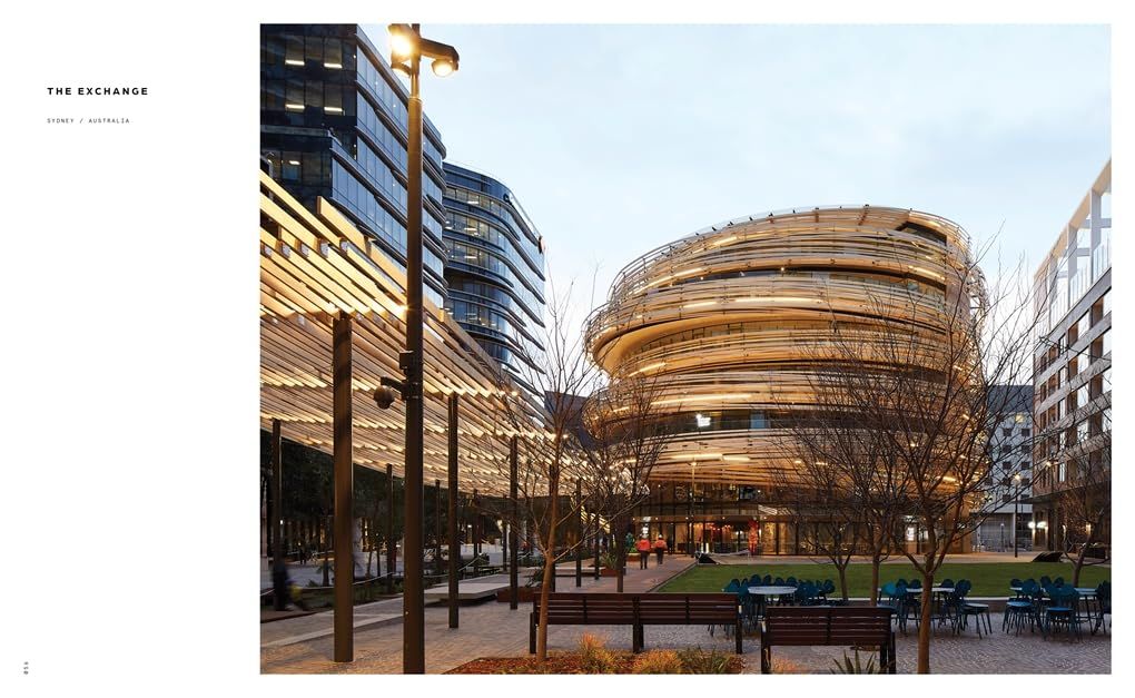  Kengo Kuma: New Works 