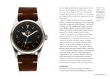  Little Book of Rolex: The story behind the iconic brand (Little Books of Fashion) 
