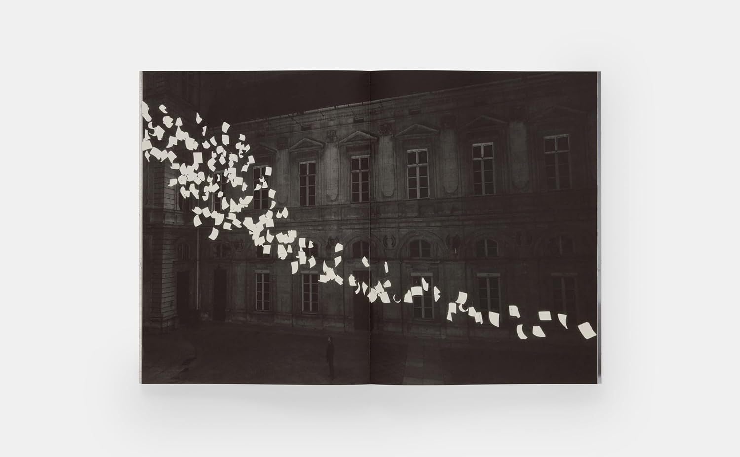  Paul Cocksedge: Reflections 