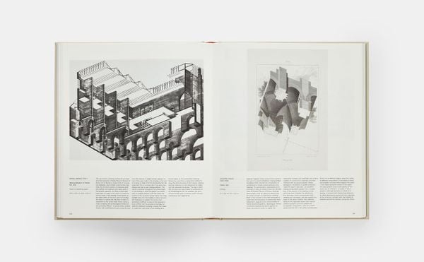 Drawing Architecture