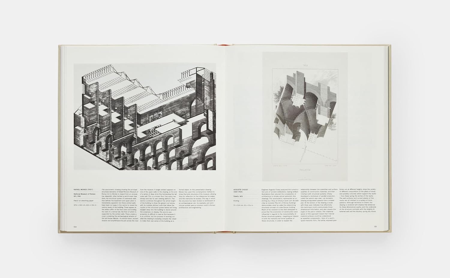  Drawing Architecture 