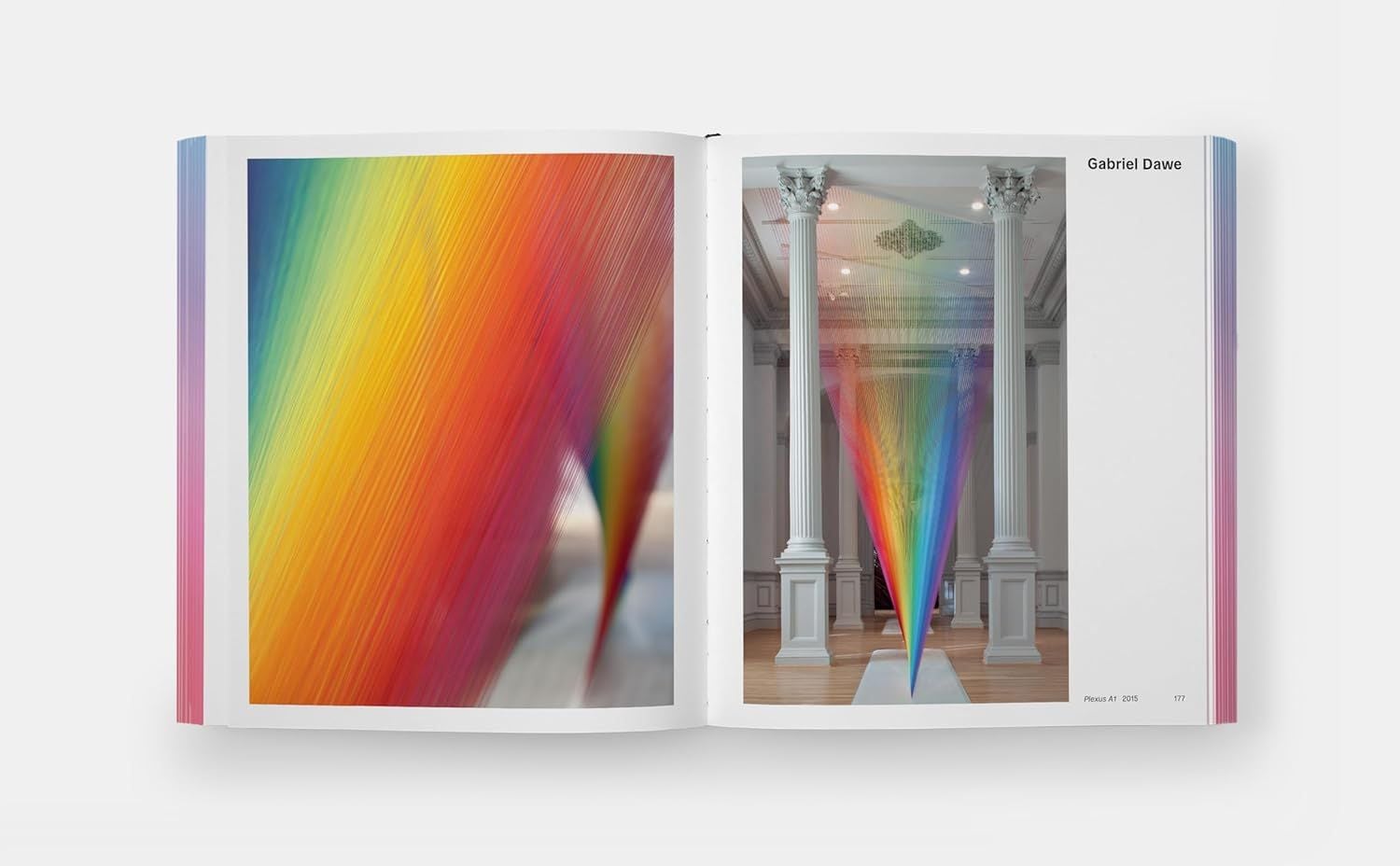  Rainbow Dreams: Color and Light in Contemporary Art 