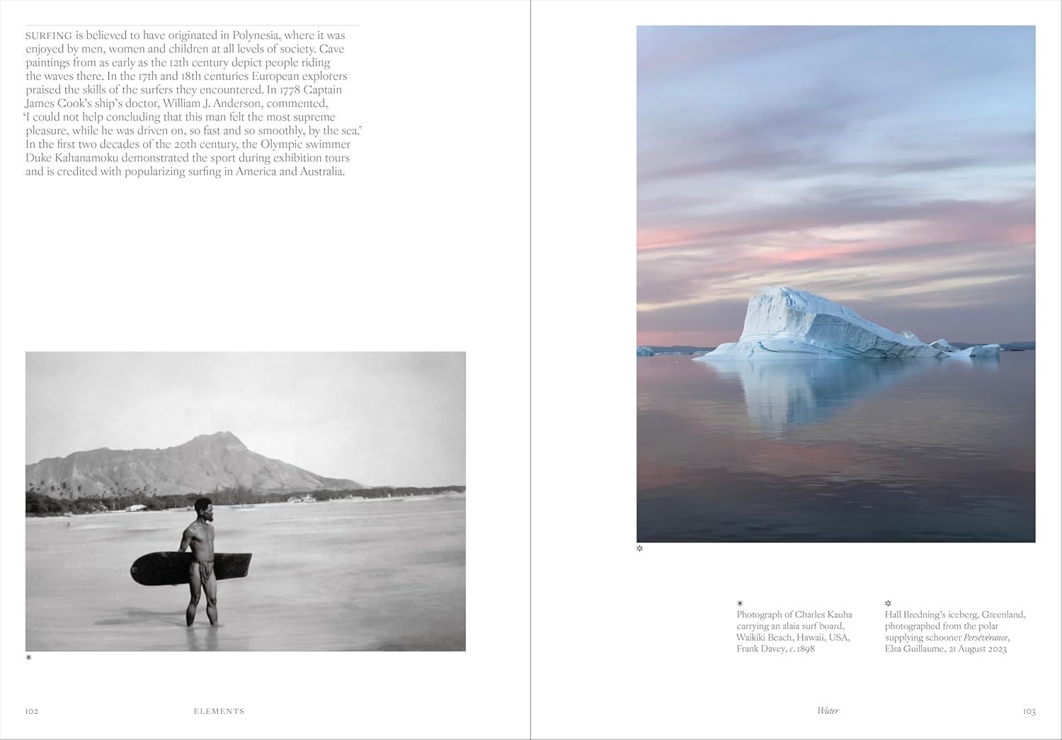  Elements Chaos, Order And The Five Elemental Forces 