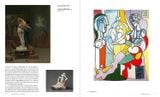  Picasso/Asia: A Conversation (M+ Museum) 