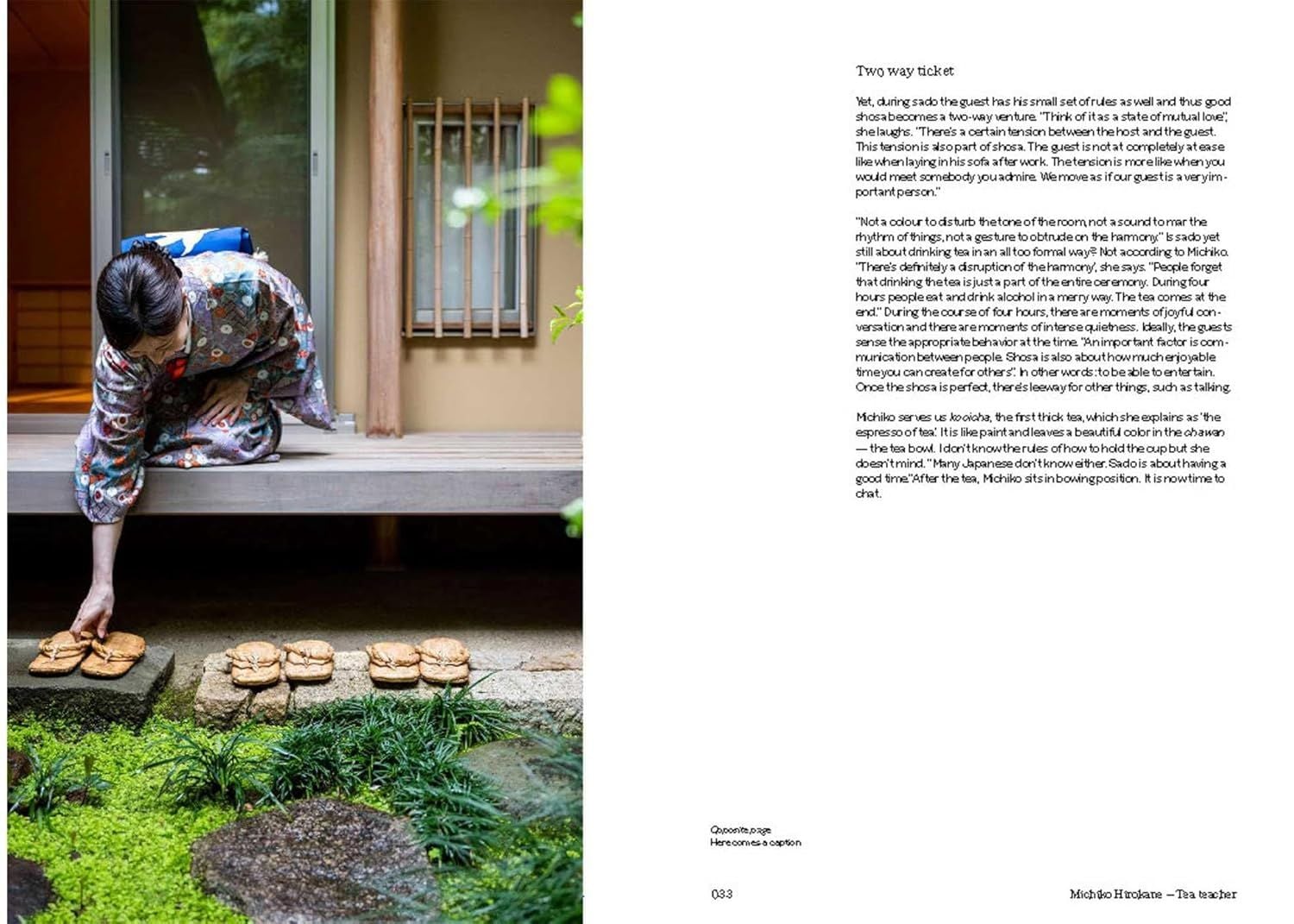  Shosa : Meditation In Japanese Handwork 