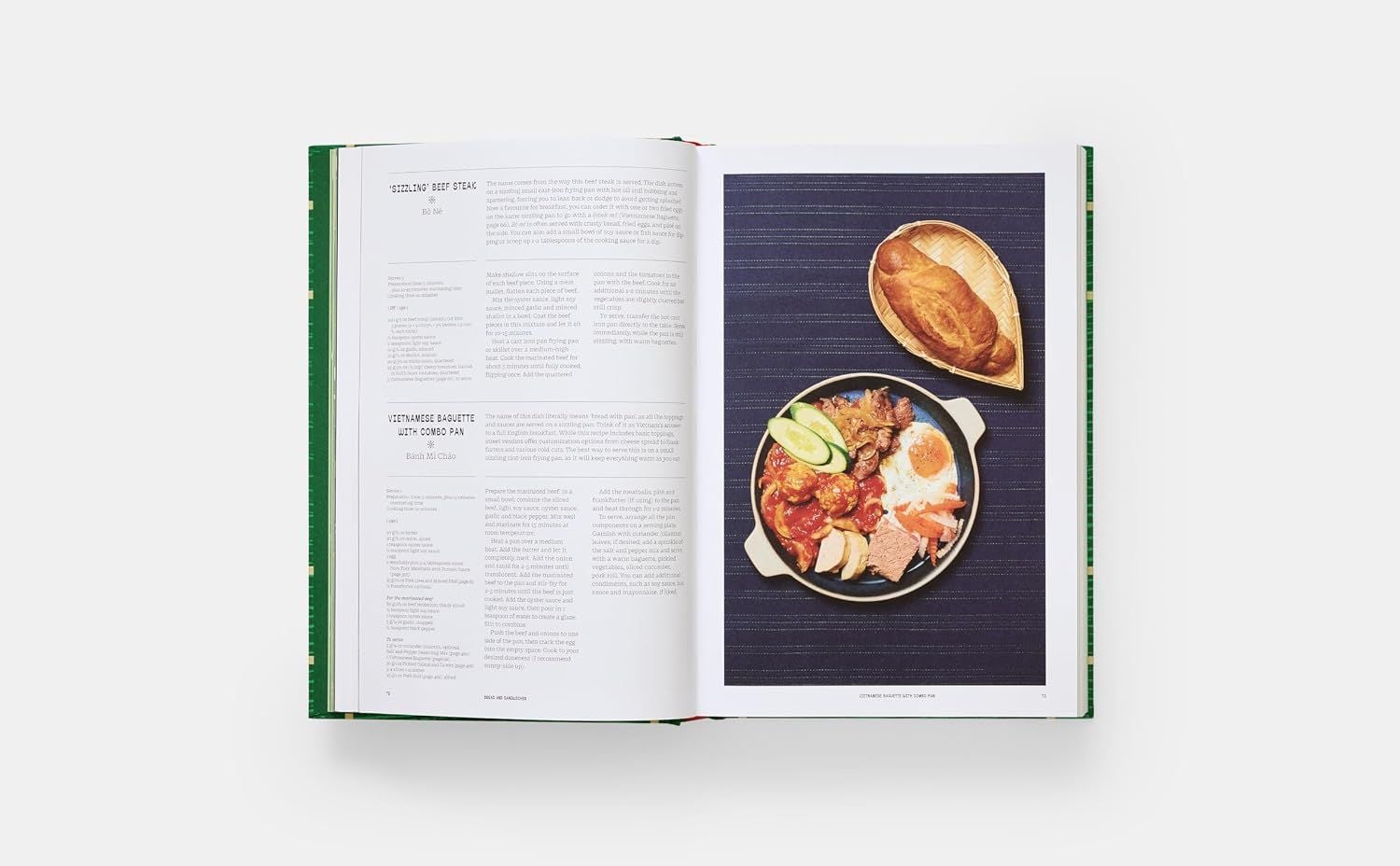  Vietnam: The Cookbook 