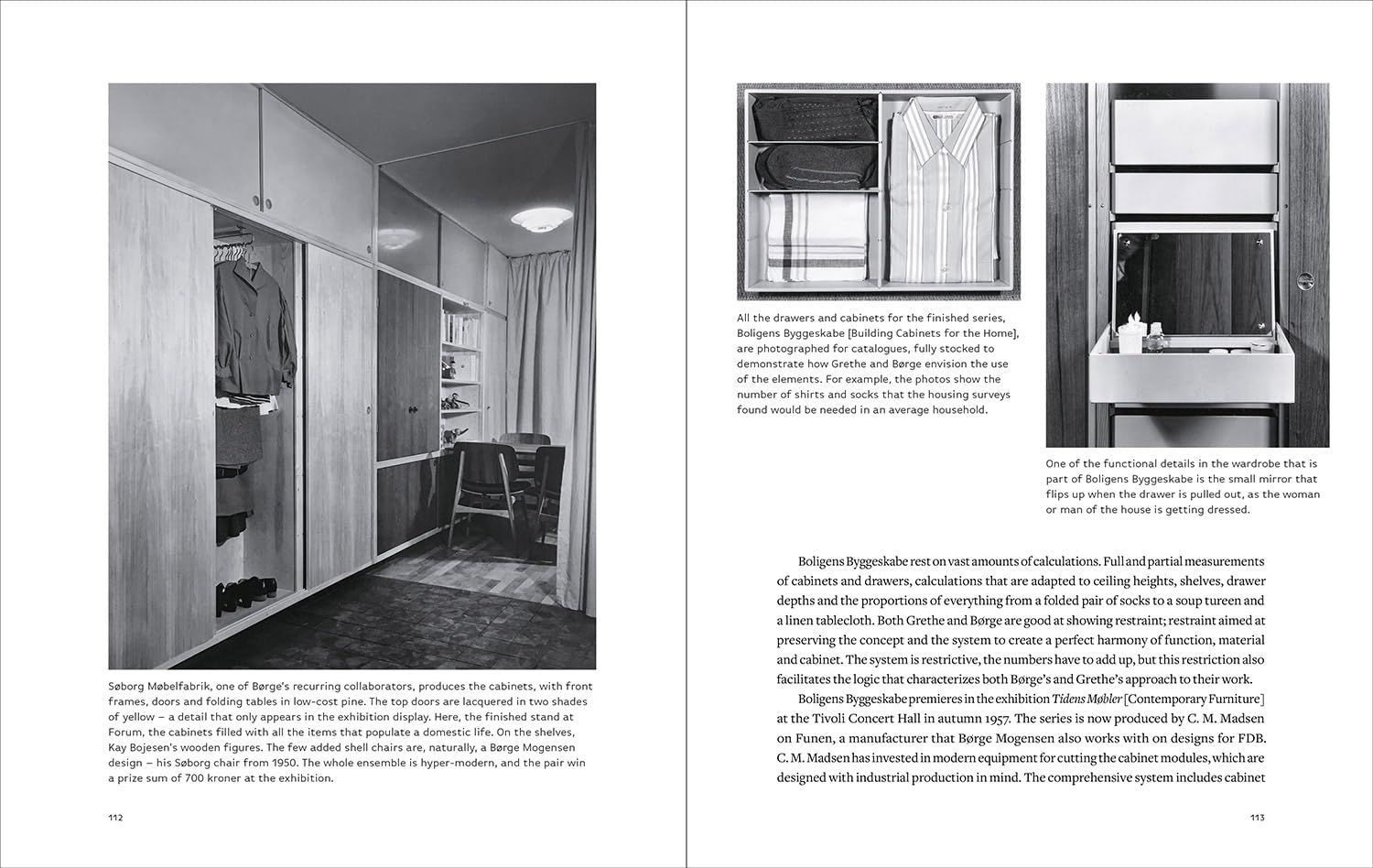  Grethe Meyer: Designing Danish Modernism 