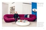 The Monocle Book of Designers on Sofas: portraits and profiles of 50 designers and their sofas 