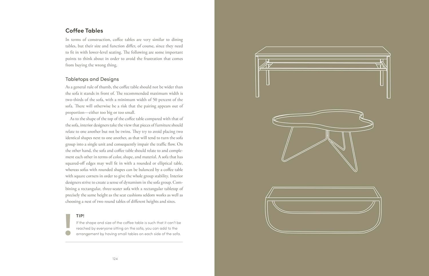  The Furniture Handbook: A Guide to Choosing, Arranging, and Caring for the Objects in Your Home 