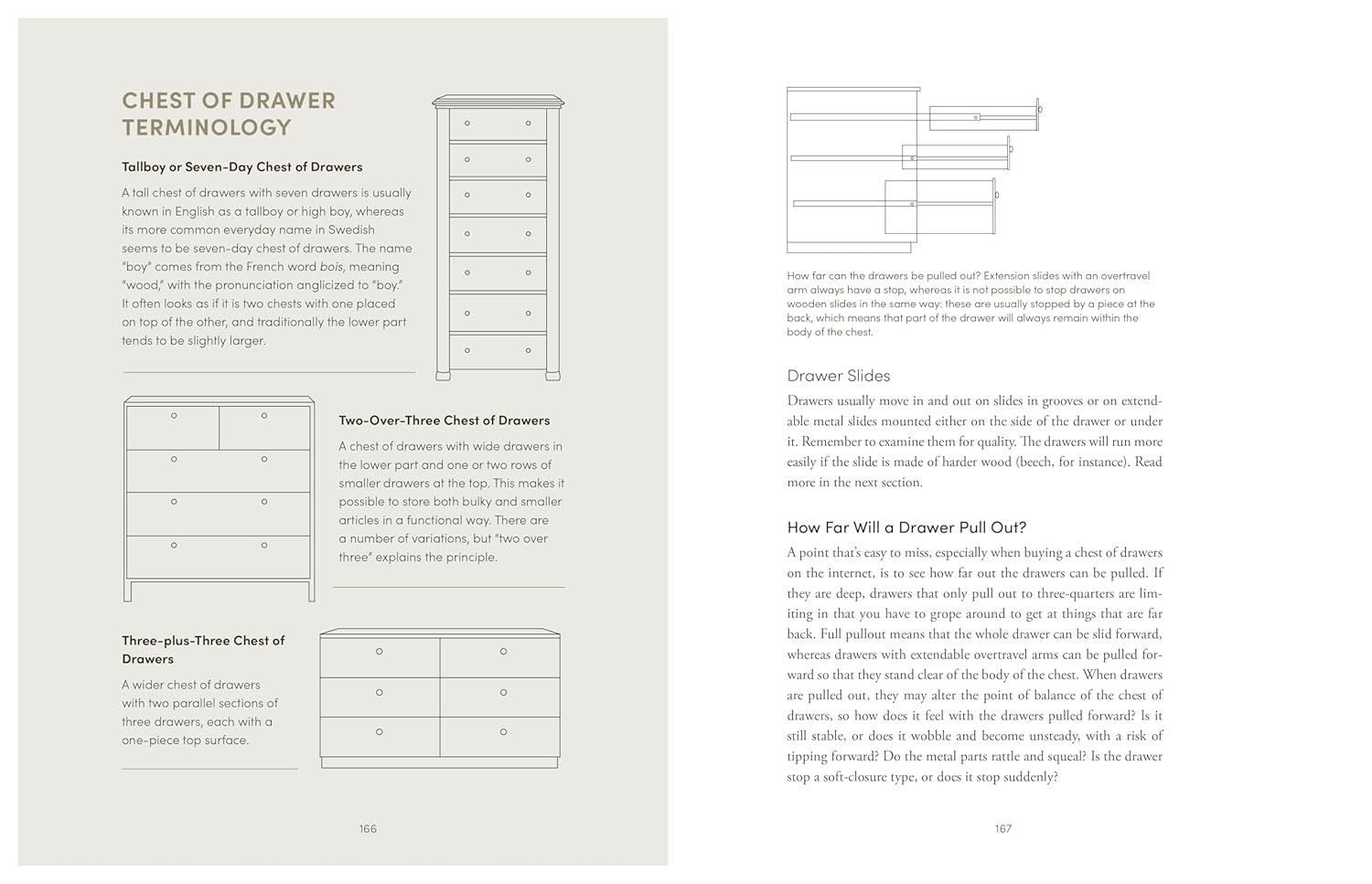  The Furniture Handbook: A Guide to Choosing, Arranging, and Caring for the Objects in Your Home 