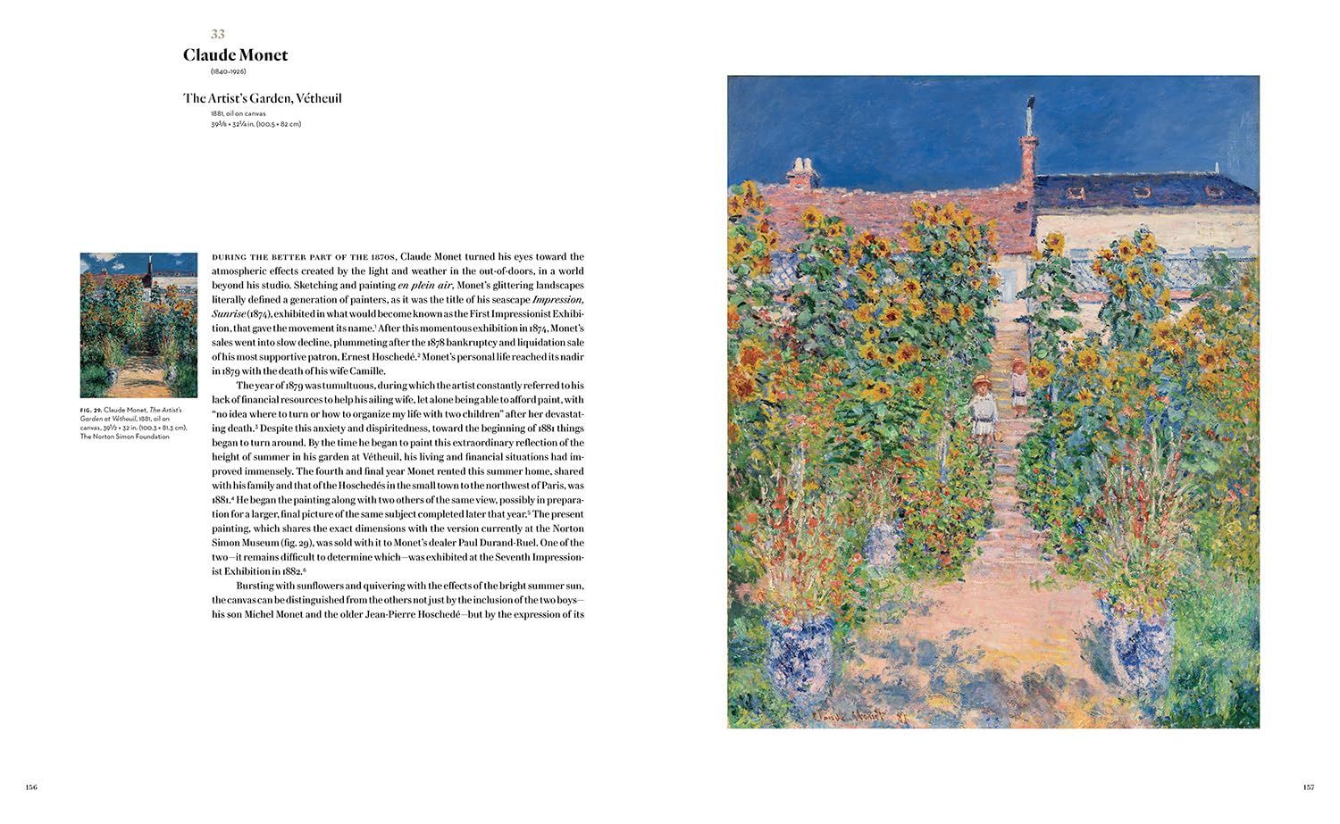  Impressionist and Modern Art: The A. Jerrold Perenchio Collection at LACMA 
