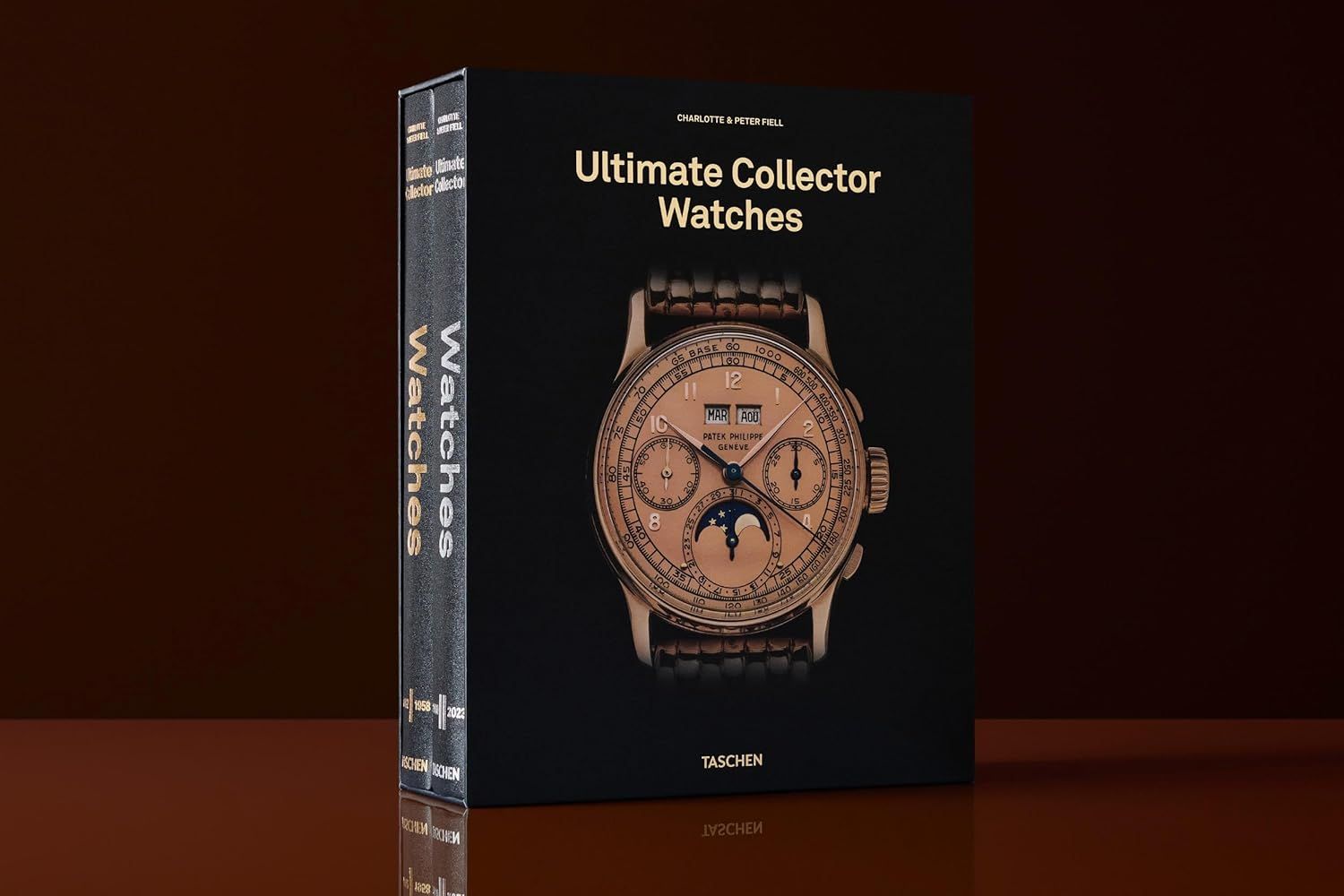  Ultimate Collector Watches 
