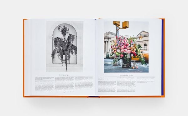Flower: Exploring the World in Bloom