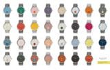  100 Iconic Watches 