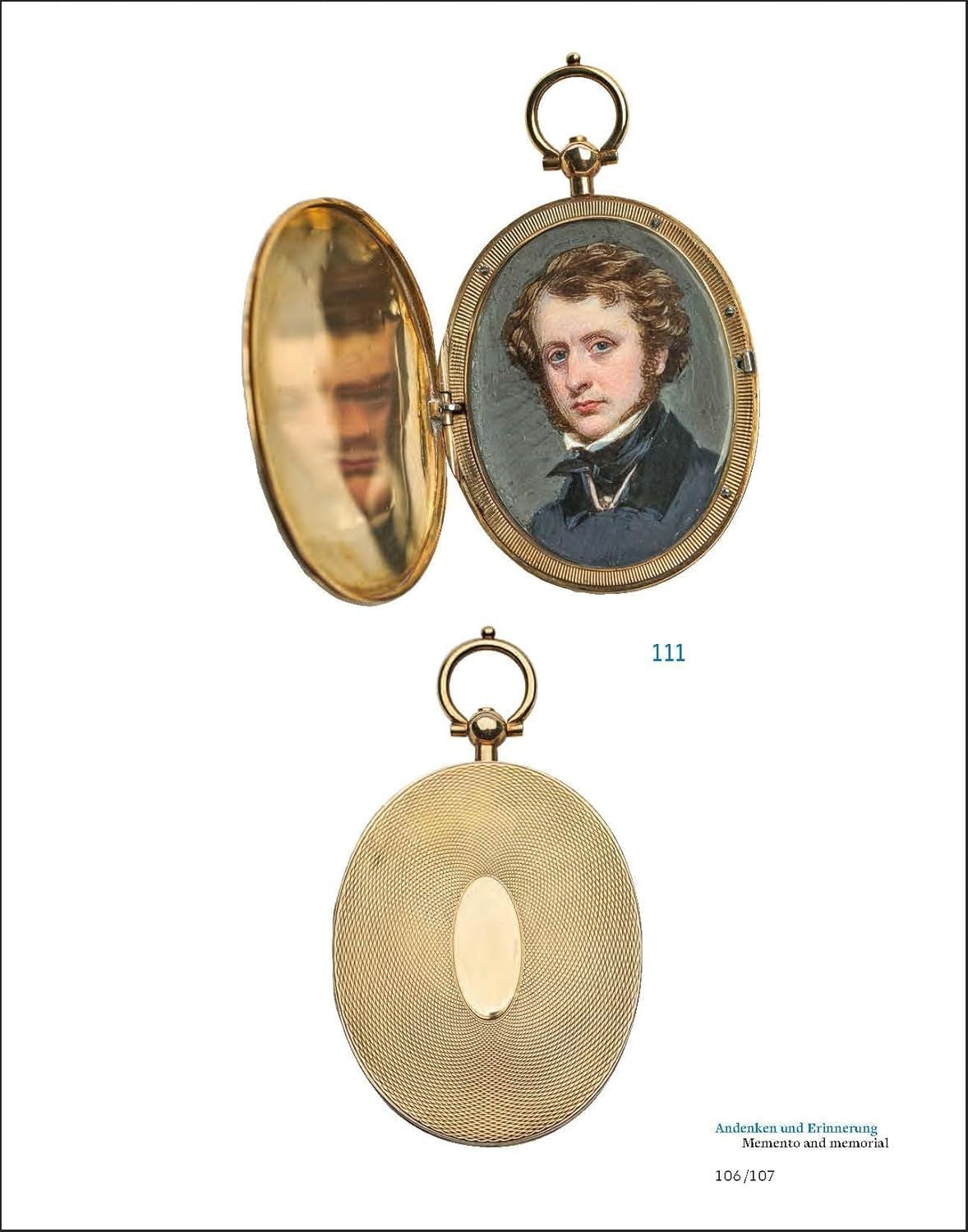  The Fascination of Jewellery: 7000 Years of Jewellery at the MAKK 