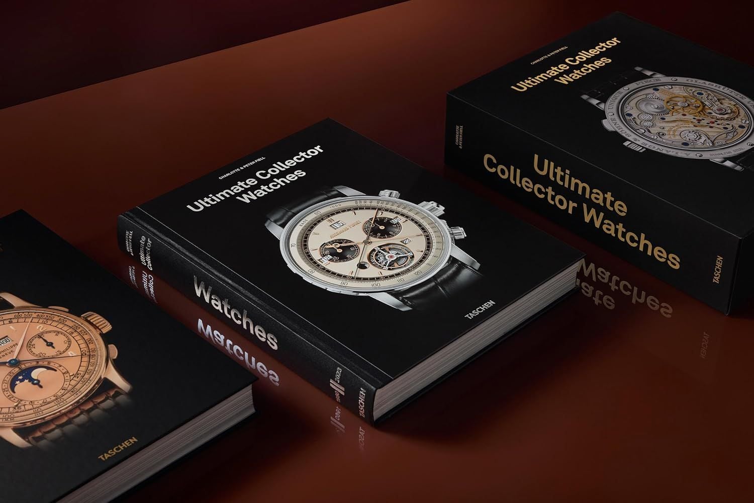  Ultimate Collector Watches 