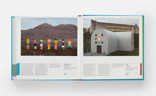 30,000 Years of Art: The Story of Human Creativity across Time and Space