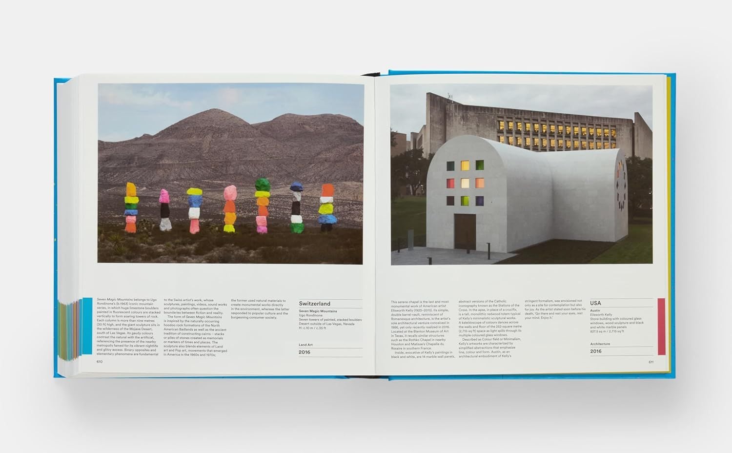  30,000 Years of Art: The Story of Human Creativity across Time and Space 
