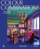  Colour Combinations: Tips, tricks & moodboards 