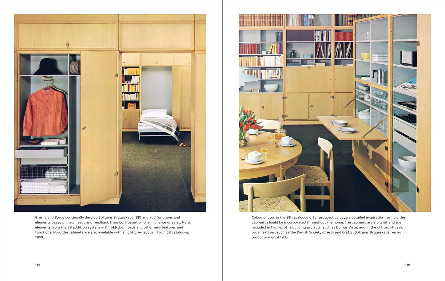  Grethe Meyer: Designing Danish Modernism 