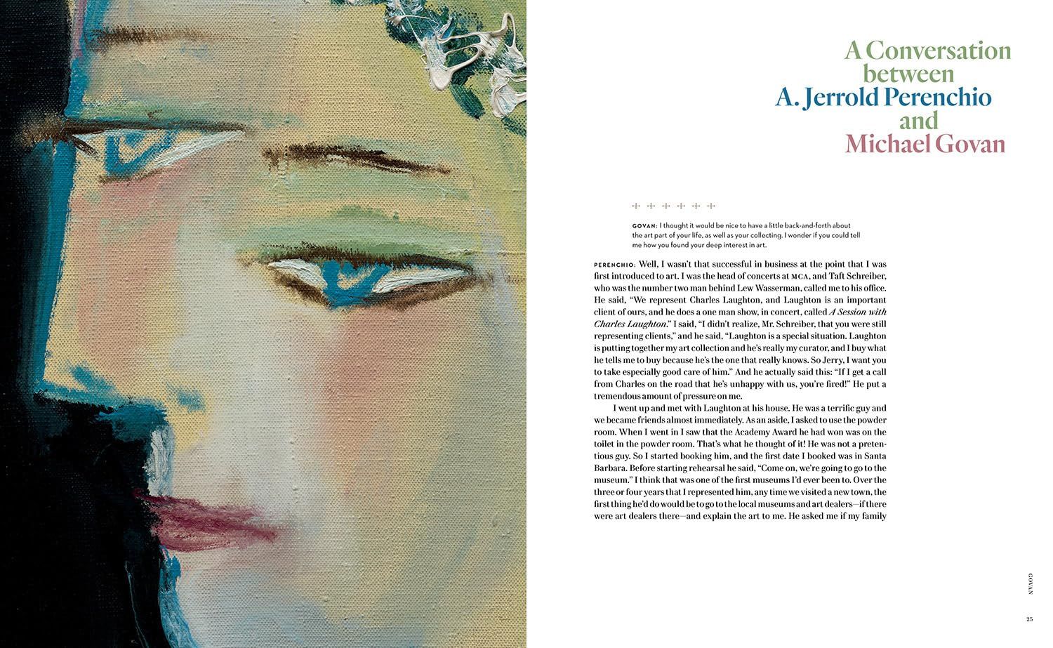  Impressionist and Modern Art: The A. Jerrold Perenchio Collection at LACMA 