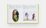  The Art Book: Mini Format (Phaidon Minis) 