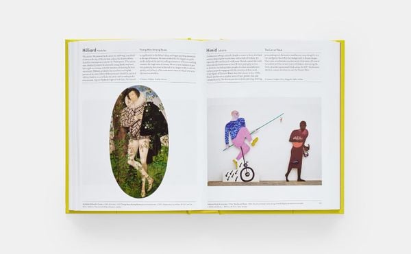 The Art Book: Mini Format (Phaidon Minis)