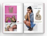  Fashion Upcycling: The DIY Guide to Sewing, Mending, and Sustainably Reinventing Your Wardrobe 