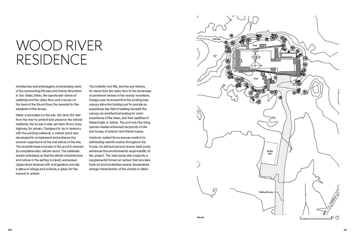  Biophilic Visions: The Conceptual Works of Ward | Blake Architects 